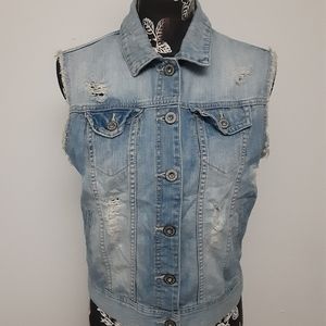 BULLHEAD Denim Light Wash